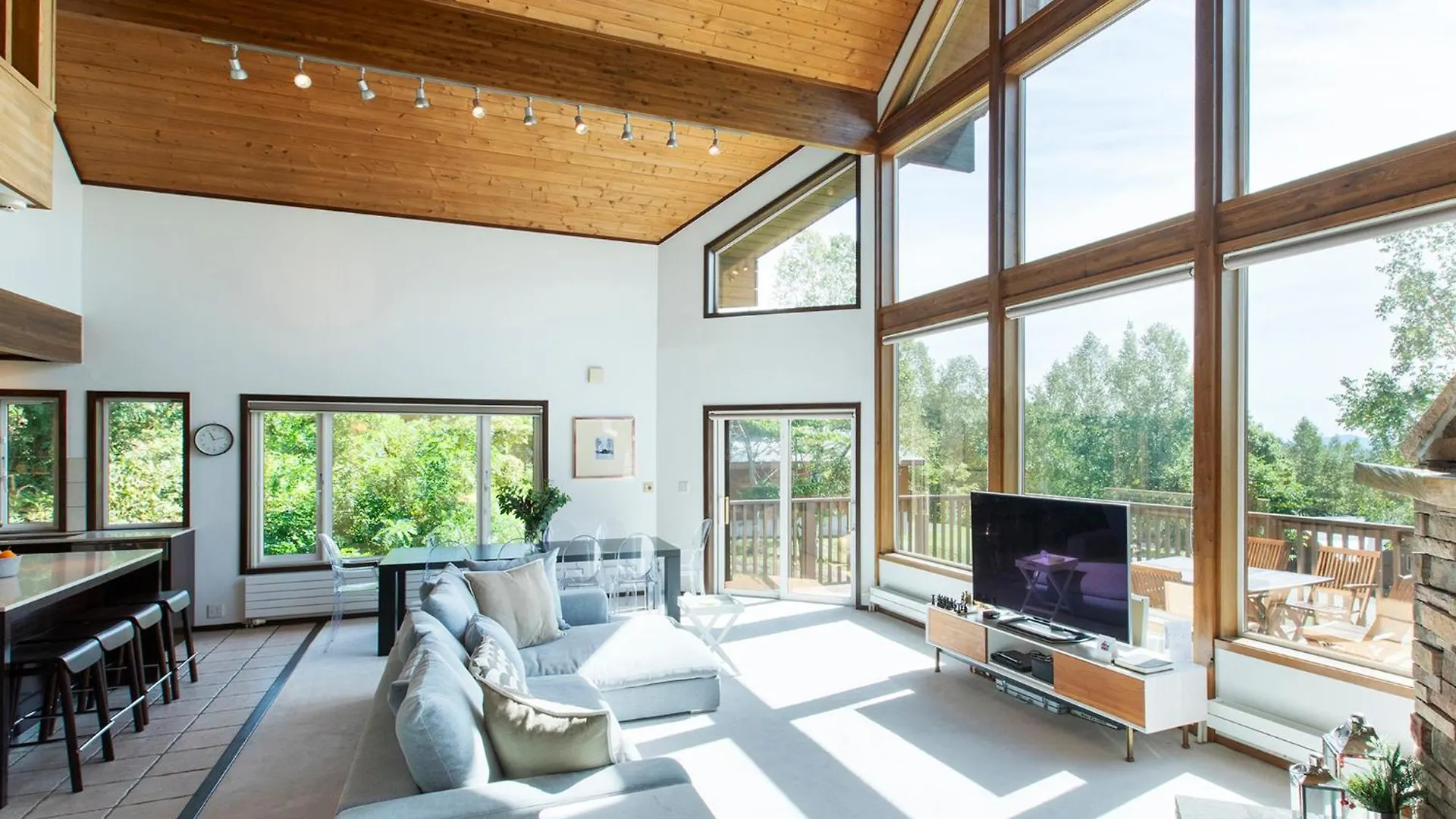 Casa La Mount By Elite Havens Villa Niseko 0*,  Japan