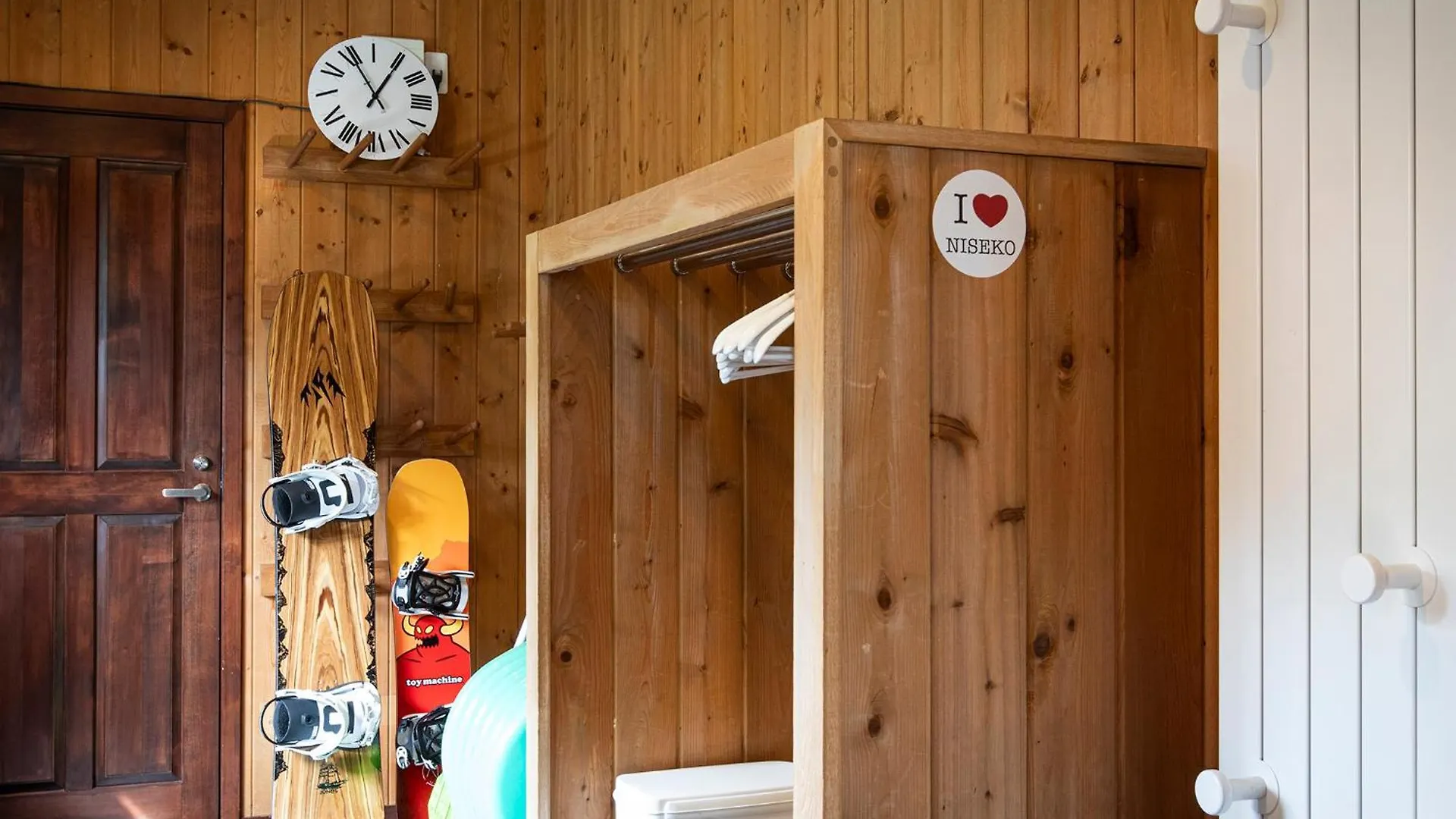 Chalet Casa La Mount By Elite Havens Villa Niseko Japan