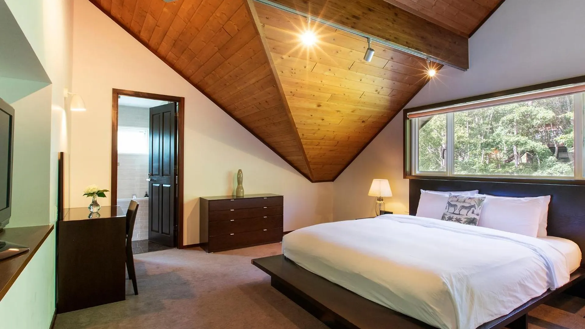 Casa La Mount By Elite Havens Villa Niseko