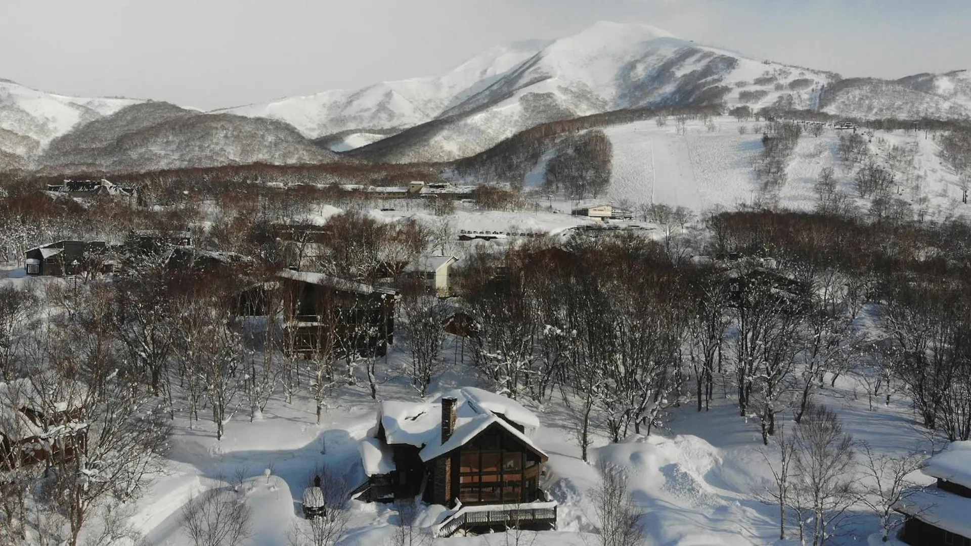 Casa La Mount By Elite Havens Villa Niseko
